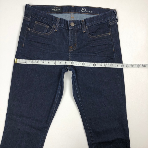 J. Crew Toothpick Skinny - Picture 4 of 8